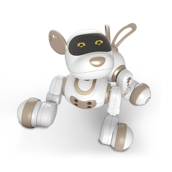 Tech & Play: Smart Robot Dog Decatur